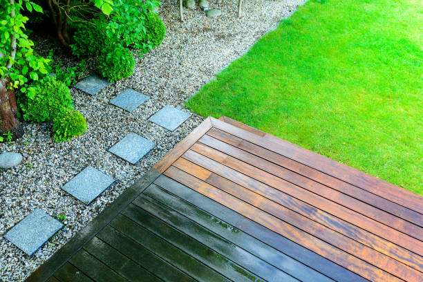 Tumwater, WA Pressure Washing Company