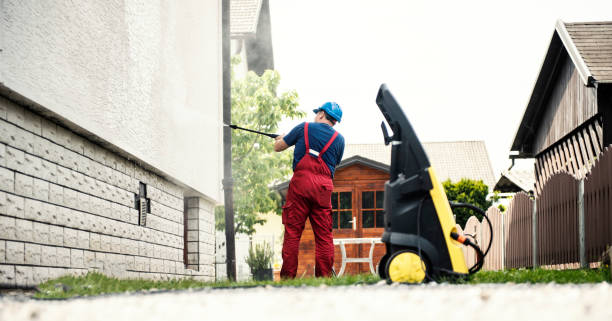 Best Restaurant Pressure Washing  in Tumter, WA