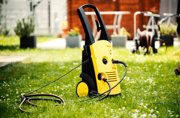 Best Parking Lot and Garage Cleaning  in Tumter, WA